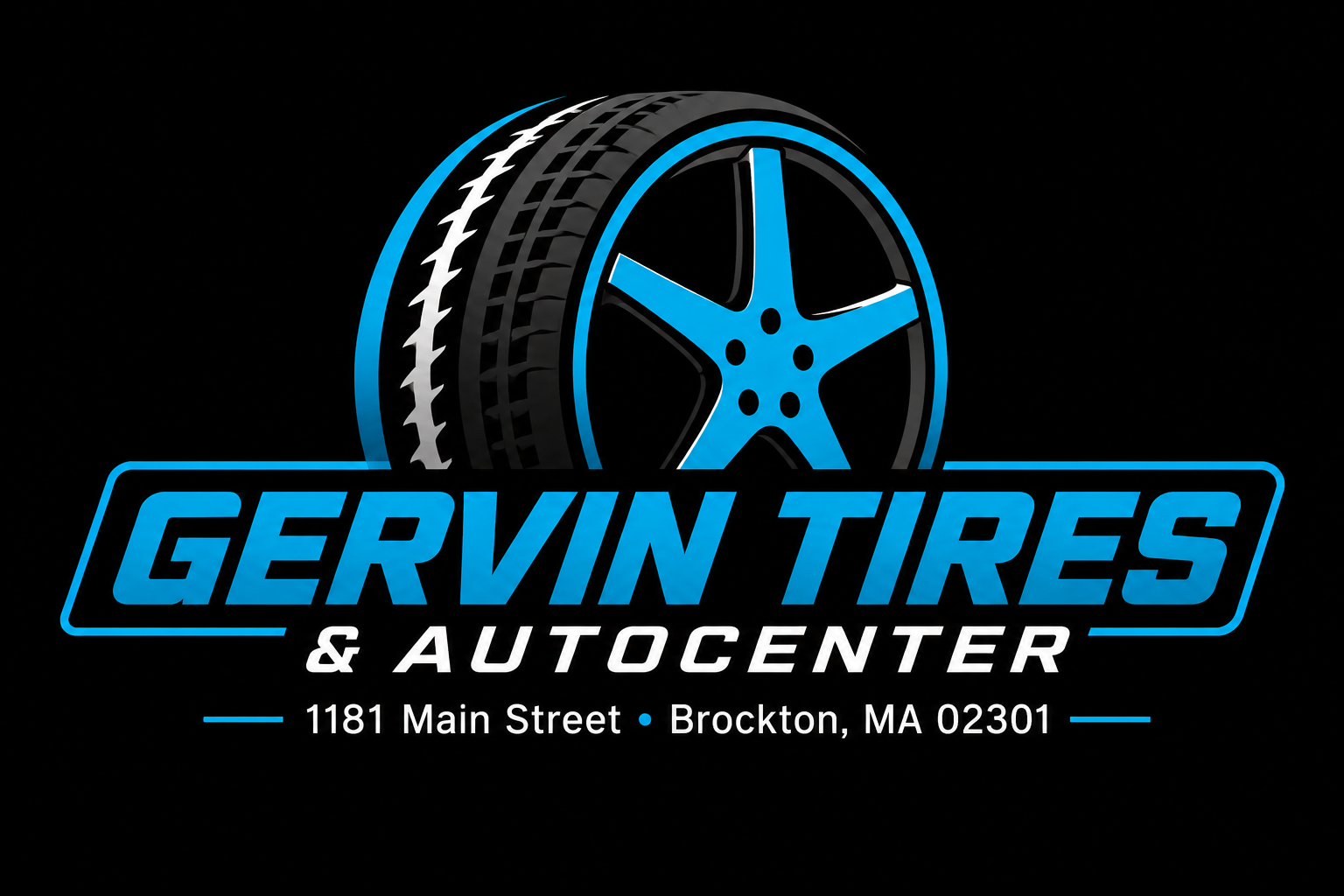 Gervin Tires & Autocenter